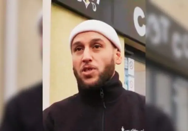 Rachid, l’Algérien qui a foncé dans les flammes pour sauver une famille en France