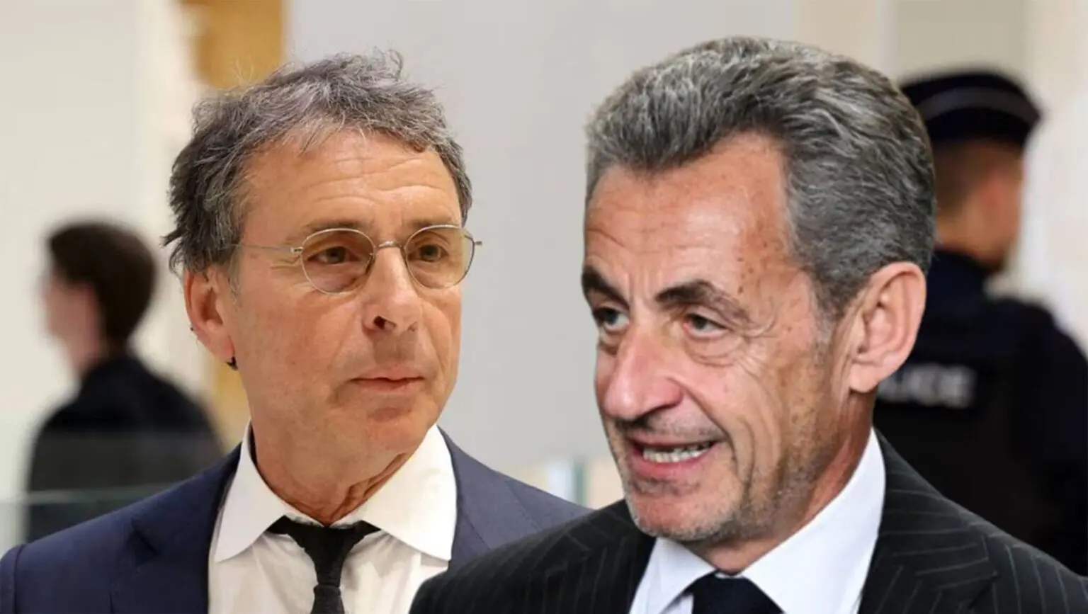 Procès Sarkozy-Kadhafi : le Franco-Algérien Alexandre Djouhri libéré sous contrôle judiciaire