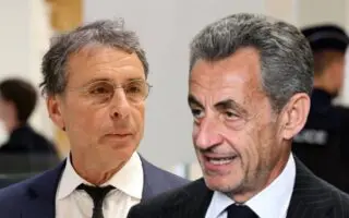 Procès Sarkozy-Kadhafi : le Franco-Algérien Alexandre Djouhri libéré sous contrôle judiciaire