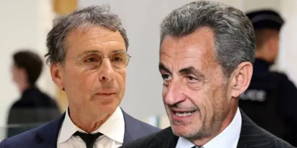 Procès Sarkozy-Kadhafi : le Franco-Algérien Alexandre Djouhri libéré sous contrôle judiciaire