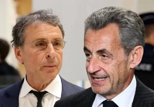 Procès Sarkozy-Kadhafi : le Franco-Algérien Alexandre Djouhri libéré sous contrôle judiciaire