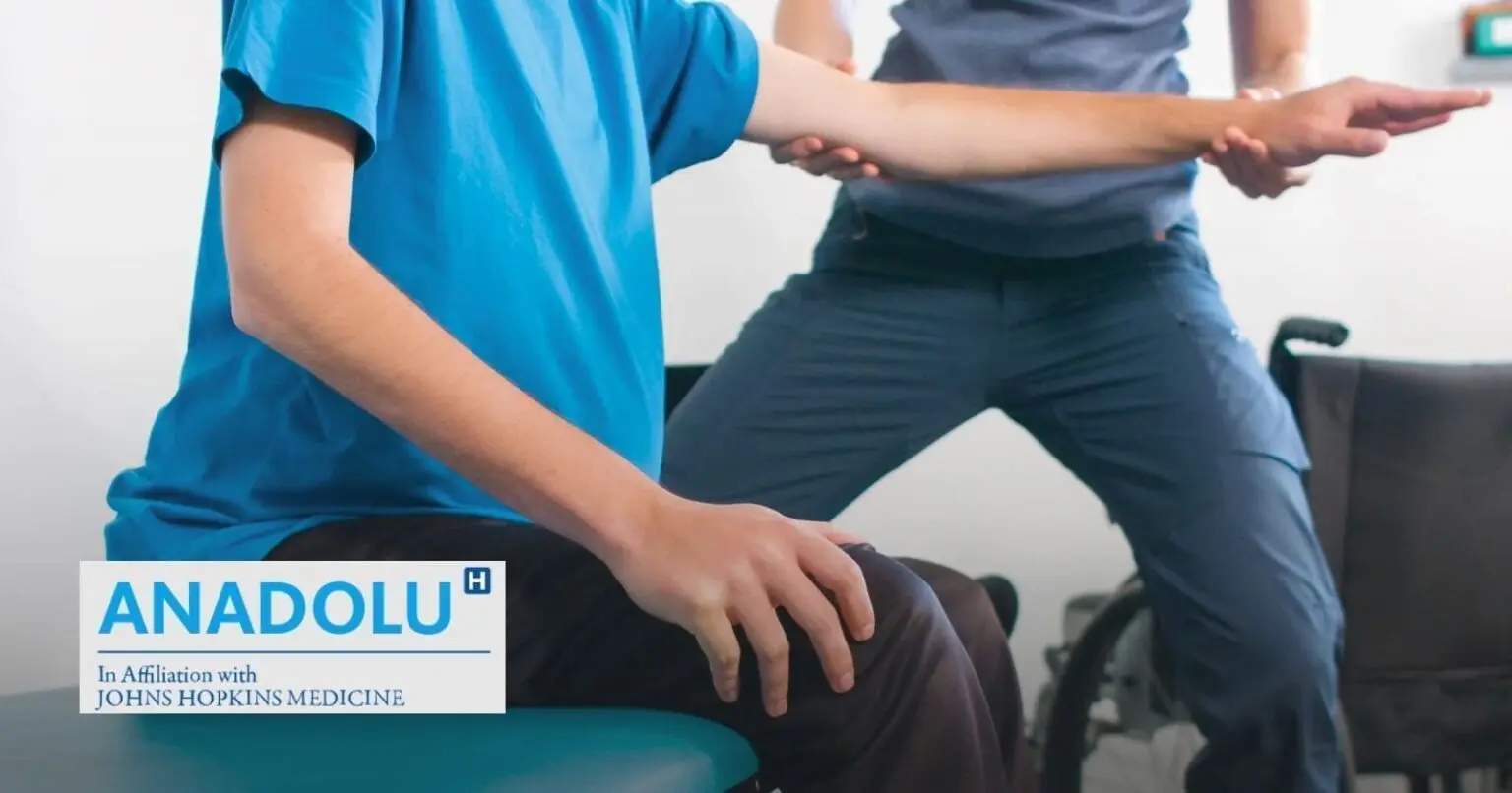 Dystrophie musculaire : une maladie génétique aux symptômes méconnus