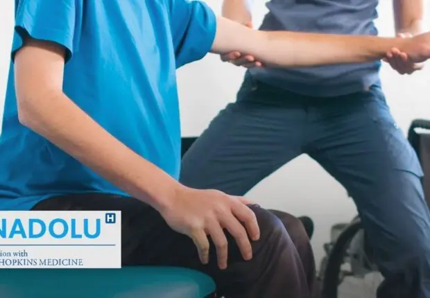 Dystrophie musculaire : une maladie génétique aux symptômes méconnus