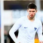 Elyaz Zidane bientôt en équipe d&rsquo;Algérie ? Son frère Luca répond