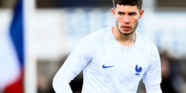 Elyaz Zidane bientôt en équipe d’Algérie ? Son frère Luca répond