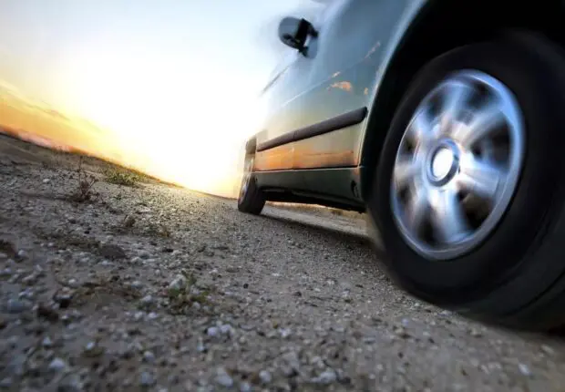 L’Algérie s’attaque à l’état des routes : ce « point noir » à risque sera traité en priorité