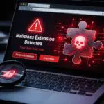 Comment se protéger de la « menace fantôme » des extensions malveillantes ? Le plan de défense Kaspersky