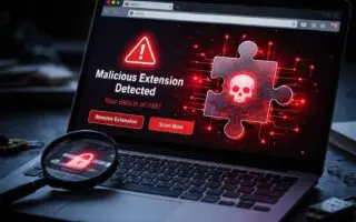 Comment se protéger de la « menace fantôme » des extensions malveillantes ? Le plan de défense Kaspersky