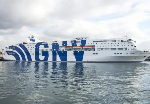 Italie – Algérie : une nouvelle ligne maritime en préparation chez GNV