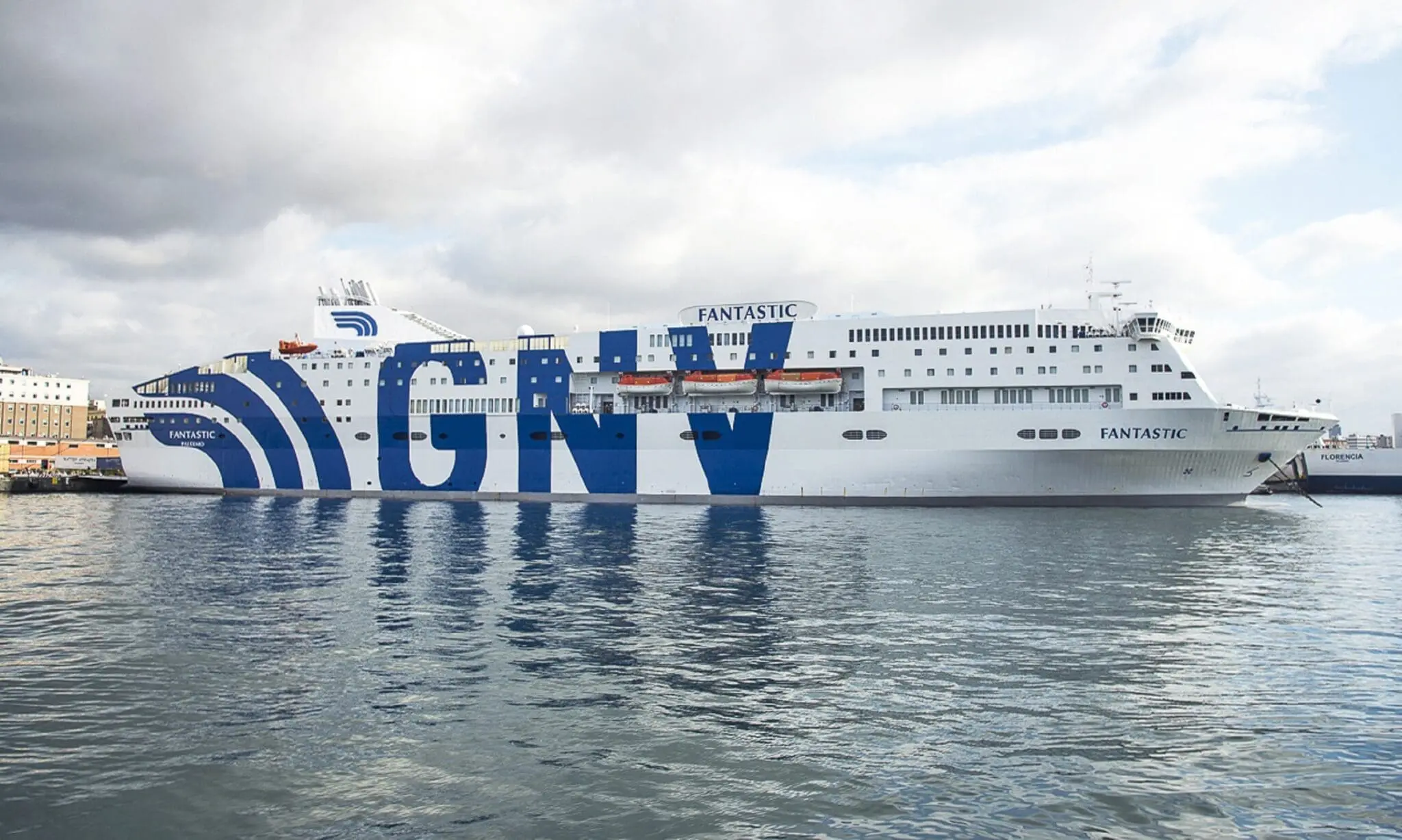 Voyage France–Algérie : GNV casse les prix avec une réduction de 30 % sur ses billets