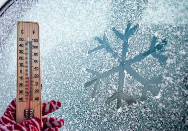 La météo en Algérie ce 05/12 : quelles sont les wilayas touchées par la pluie, la neige et le froid ?