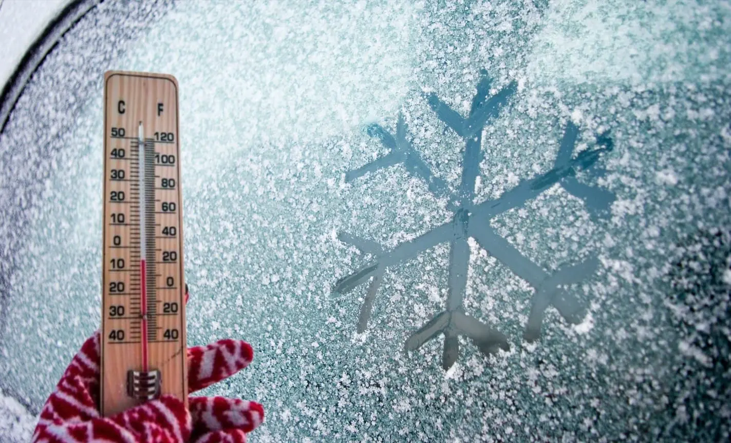 La météo en Algérie ce 05/12 : quelles sont les wilayas touchées par la pluie, la neige et le froid ?