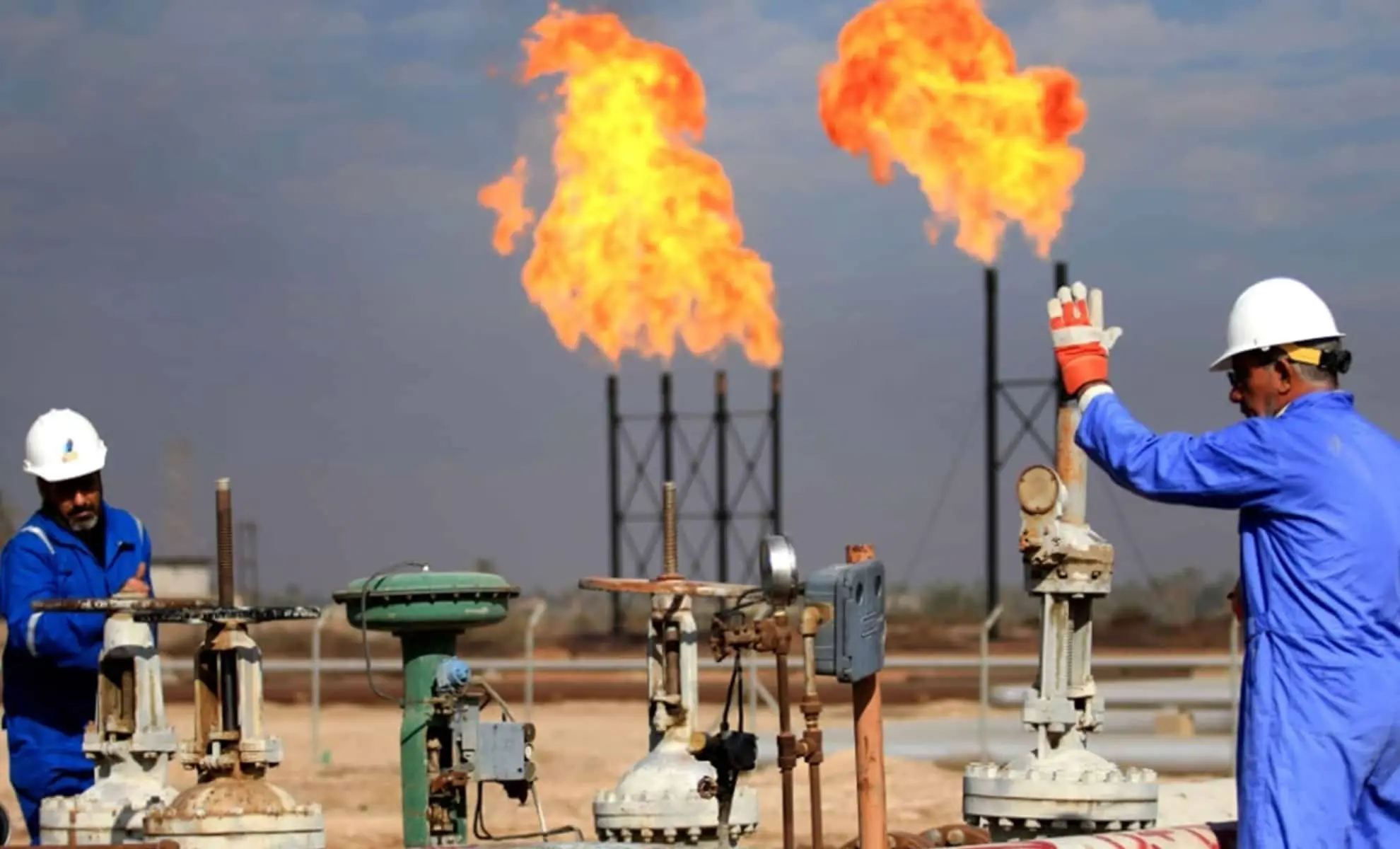 Devançant les USA et l&rsquo;Irak, l&rsquo;Algérie devient N°1 au monde dans une avancée énergétique majeure