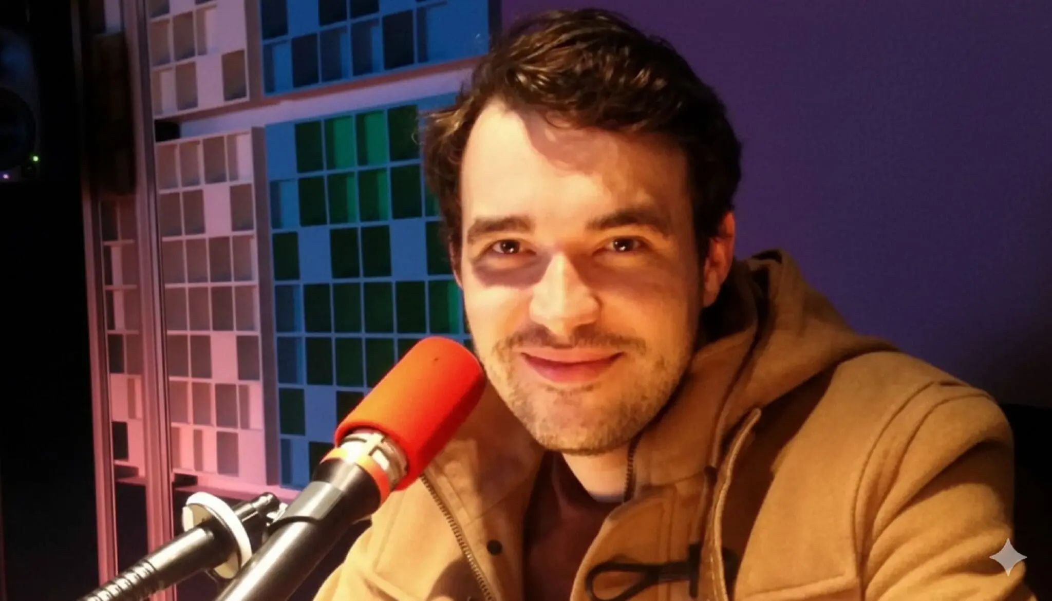 La mère de Christophe Gleizes écrit à Tebboune pour un geste de clémence