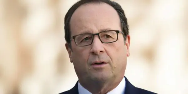 Ils pensaient commettre un simple vol : 2 Algériens écroués après un cambriolage chez François Hollande
