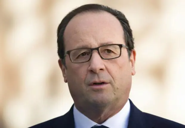 Ils pensaient commettre un simple vol : 2 Algériens écroués après un cambriolage chez François Hollande