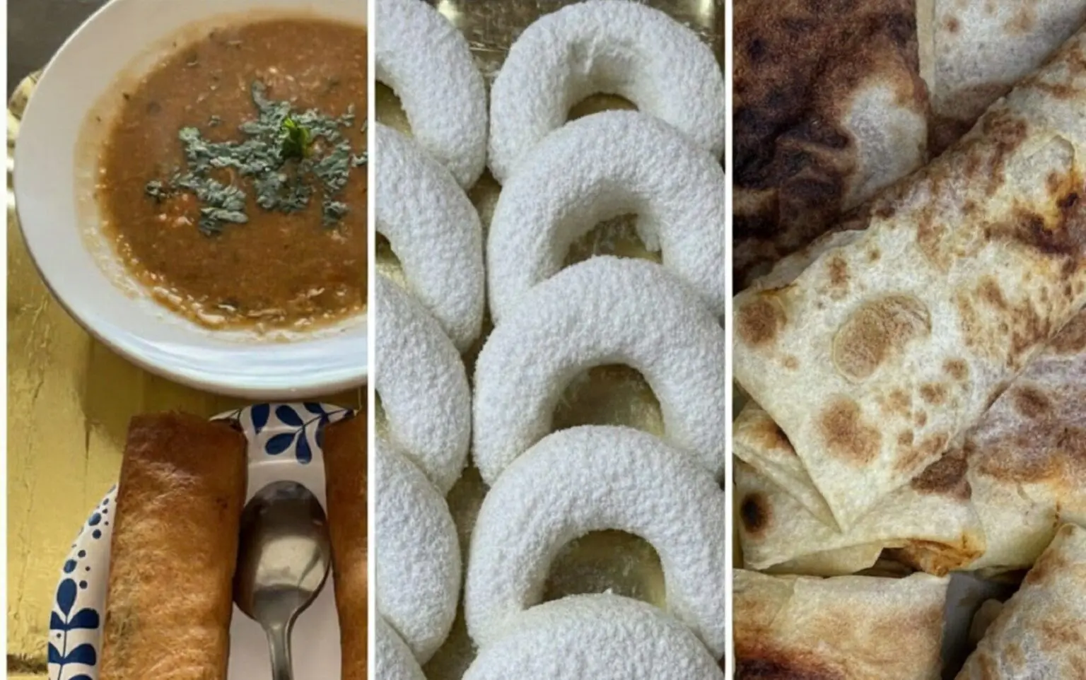 Algerian Delights : le restaurant algérien qui régale Kansas City