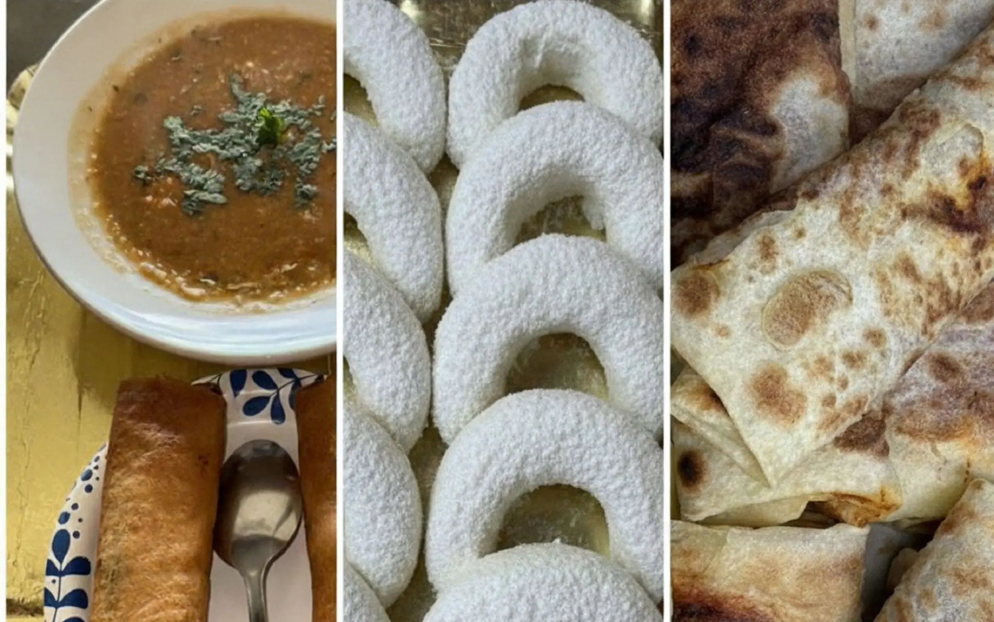 Algerian Delights : le restaurant algérien qui régale Kansas City
