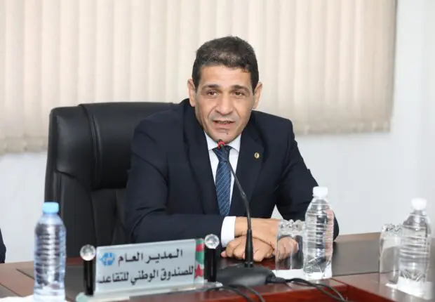 Revalorisation des retraites : le DG de la CNR dĂ©taille un champ d’application plus large que prĂ©vu