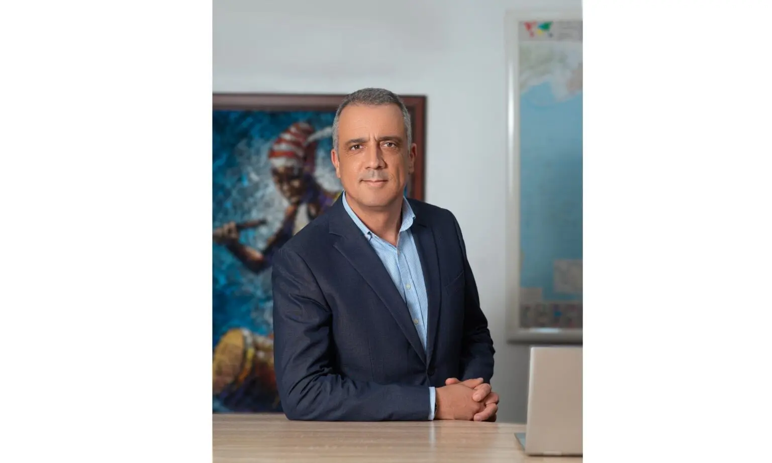 Haithem Debbiche nommé nouveau DG de Tetra Pak au Maghreb et Afrique de l’Ouest