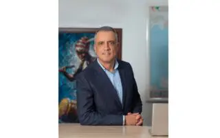 Haithem Debbiche nommé nouveau DG de Tetra Pak au Maghreb et Afrique de l’Ouest