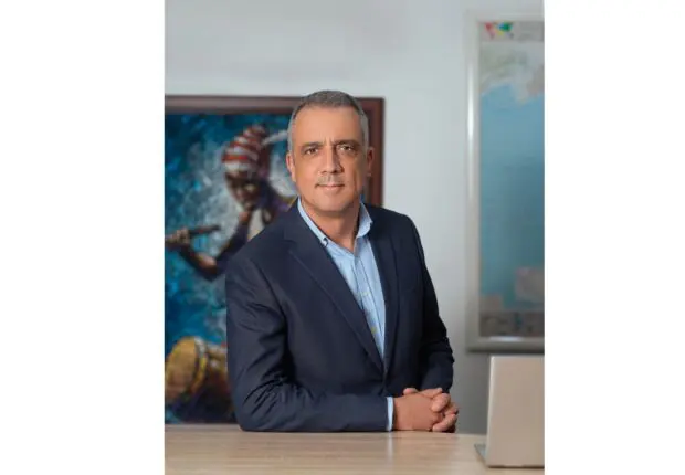 Haithem Debbiche nommé nouveau DG de Tetra Pak au Maghreb et Afrique de l’Ouest