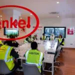 120 M d’euros investis : Henkel Algérie fait entrer son usine de Réghaïa dans l’ère de l’industrie 5.0