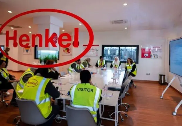 120 M d’euros investis : Henkel Algérie fait entrer son usine de Réghaïa dans l’ère de l’industrie 5.0