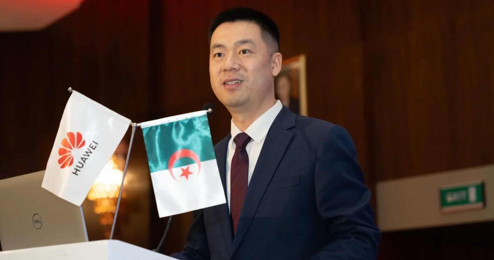 Cloud et IA : comment Huawei Algérie propulse la transformation numérique nationale ?