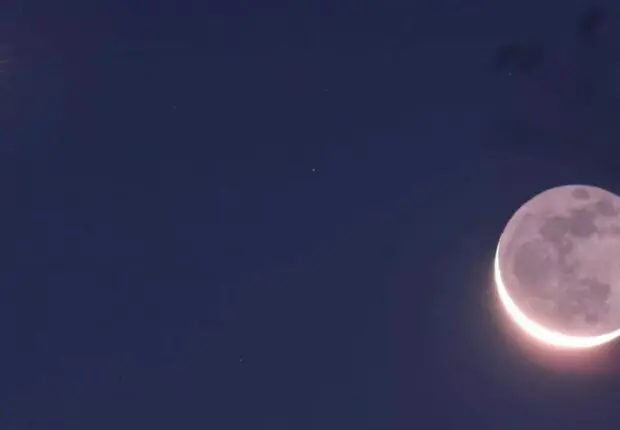 Un phénomène céleste fascinant animera le ciel ce soir : Où et comment l’observer ?