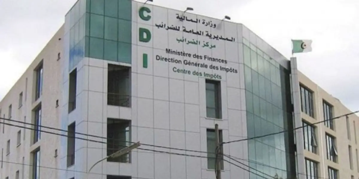 Fiscalité en Algérie : ouverture exceptionnelle des recettes des impôts ce samedi 20 décembre