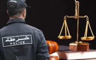 Drame à M’Sila : quelle peine encourt le policier accusé d’avoir tué sa famille ?
