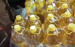 Retour de la spéculation : il stockait de l&rsquo;huile en grande quantité, un commerçant condamné à Oran