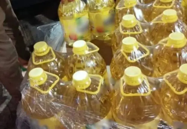 Retour de la spéculation : il stockait de l&rsquo;huile en grande quantité, un commerçant condamné à Oran