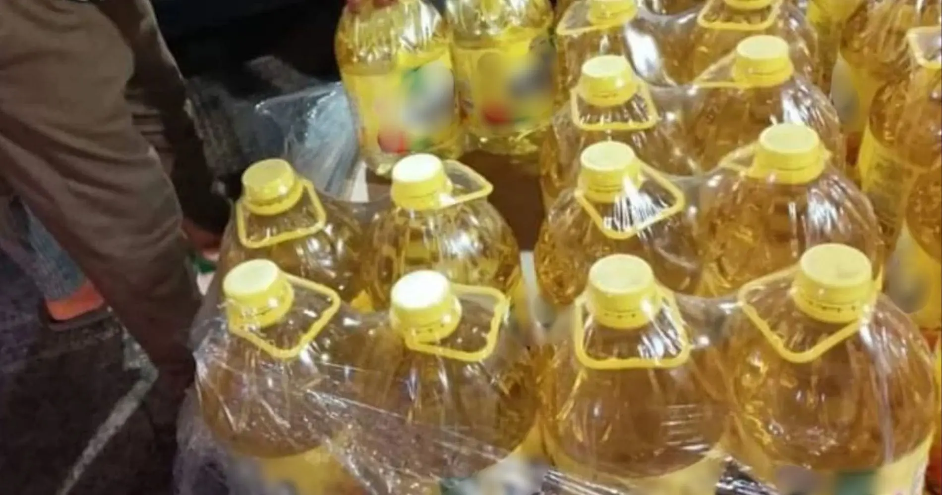 Retour de la spéculation : il stockait de l’huile en grande quantité, un commerçant condamné à Oran