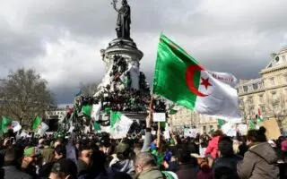 Population immigrée en France en 2025 : l&rsquo;Algérie toujours en tête ?