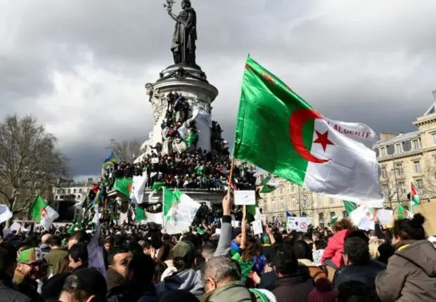 Population immigrée en France en 2025 : l&rsquo;Algérie toujours en tête ?