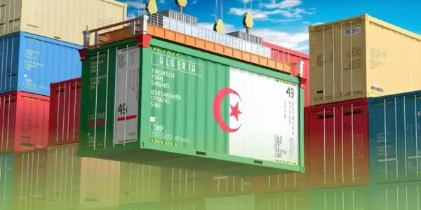 L&rsquo;Algérie importe 1,15 million T de ce produit pour répondre à une forte demande nationale