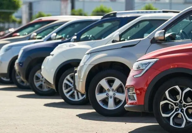 Bonne nouvelle pour les particuliers : la procédure d’importation de voitures se simplifie !