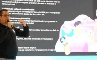 1TIK, la première plateforme de réseautage social algérienne conçue par et pour les Algériens