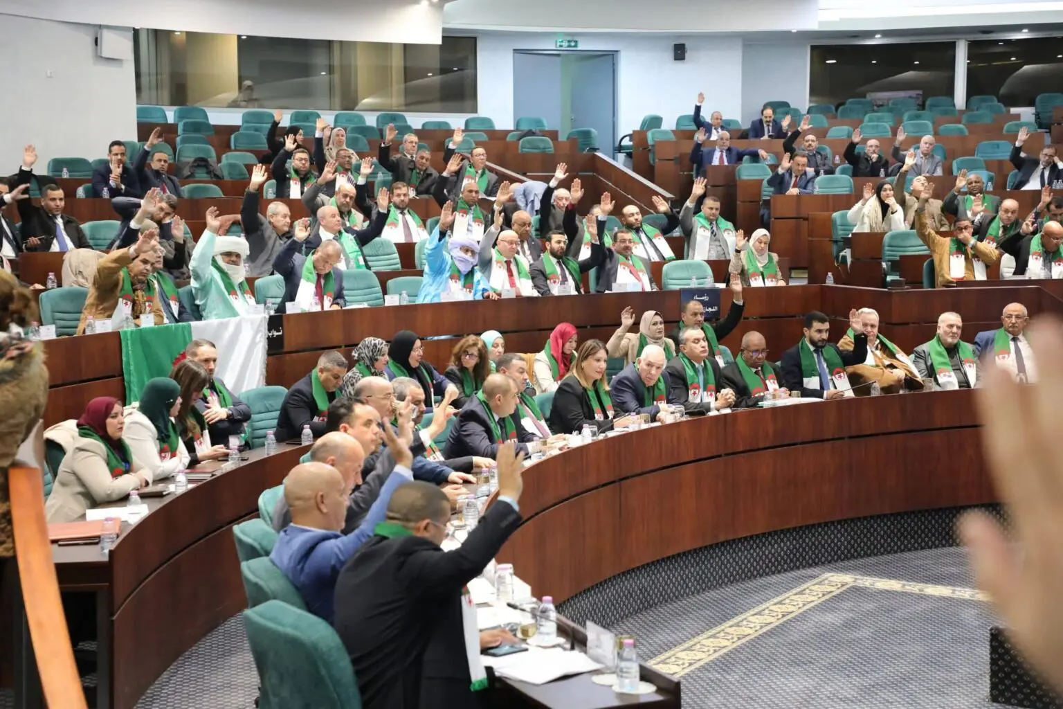 C&rsquo;est officiel : l&rsquo;APN adopte le nouveau Code de la route