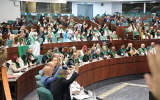 C&rsquo;est officiel : l&rsquo;APN adopte le nouveau Code de la route