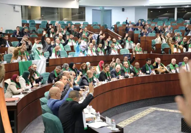 C&rsquo;est officiel : l&rsquo;APN adopte le nouveau Code de la route