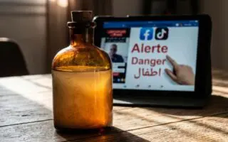 Après « Khaltet Al Soltane » au Viagra, l&rsquo;APOCE alerte contre un produit dédié aux enfants !