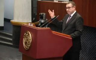 Permis à points, amendes alourdies, routes dégradées : Sayoud met les choses au clair