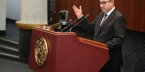 Permis à points, amendes alourdies, routes dégradées : Sayoud met les choses au clair