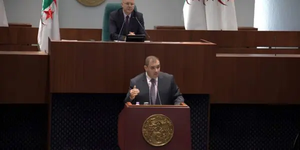 Déchéance de la nationalité : les garde-fous exposés par le ministre de la Justice devant l&rsquo;APN