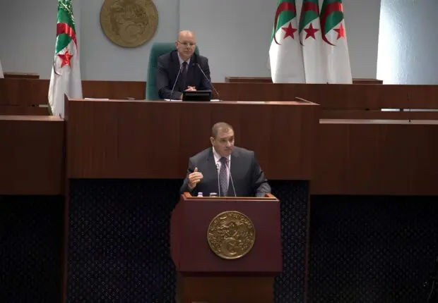 Déchéance de la nationalité : les garde-fous exposés par le ministre de la Justice devant l&rsquo;APN