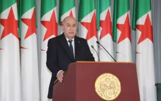 Tebboune ordonne le lancement imminent de deux projets face à une problématique persistante
