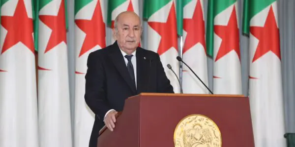 Tebboune ordonne le lancement imminent de deux projets face à une problématique persistante